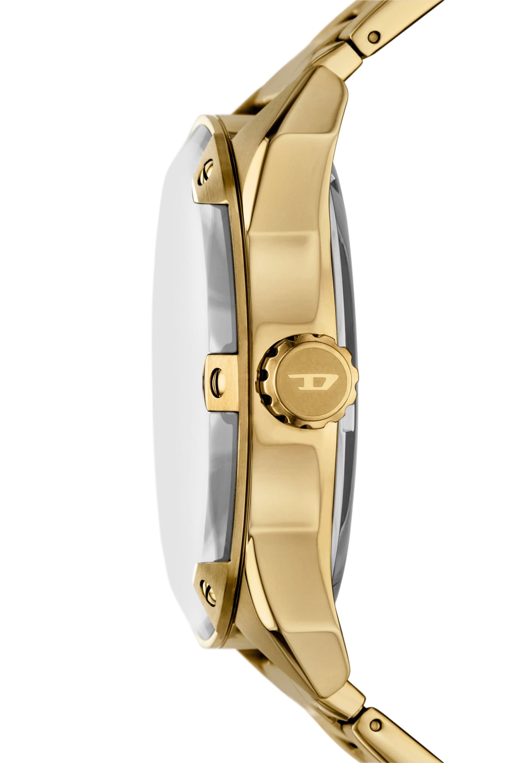 DZ4720 WATCH, Gold