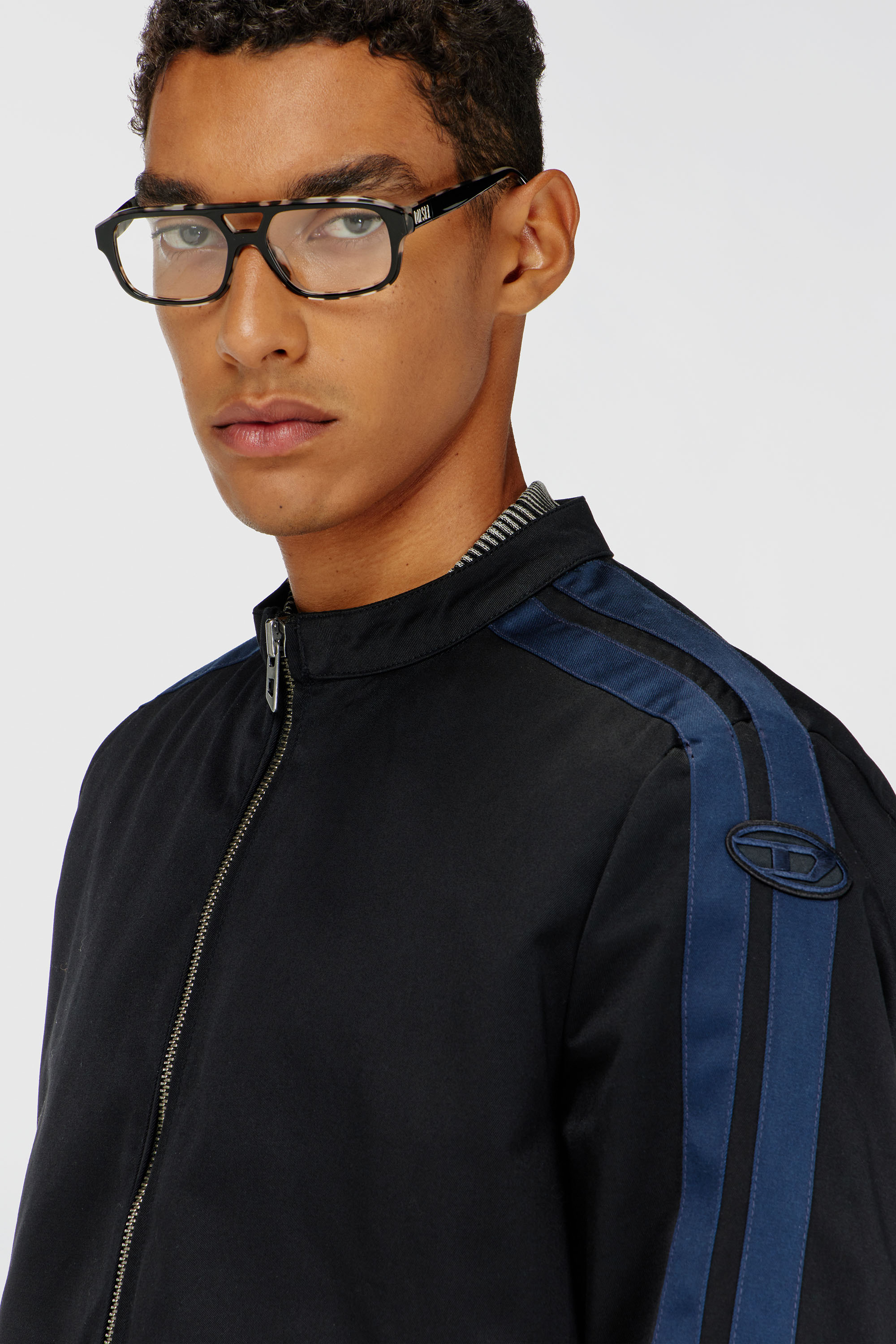 J-NAEL, Blue/Black