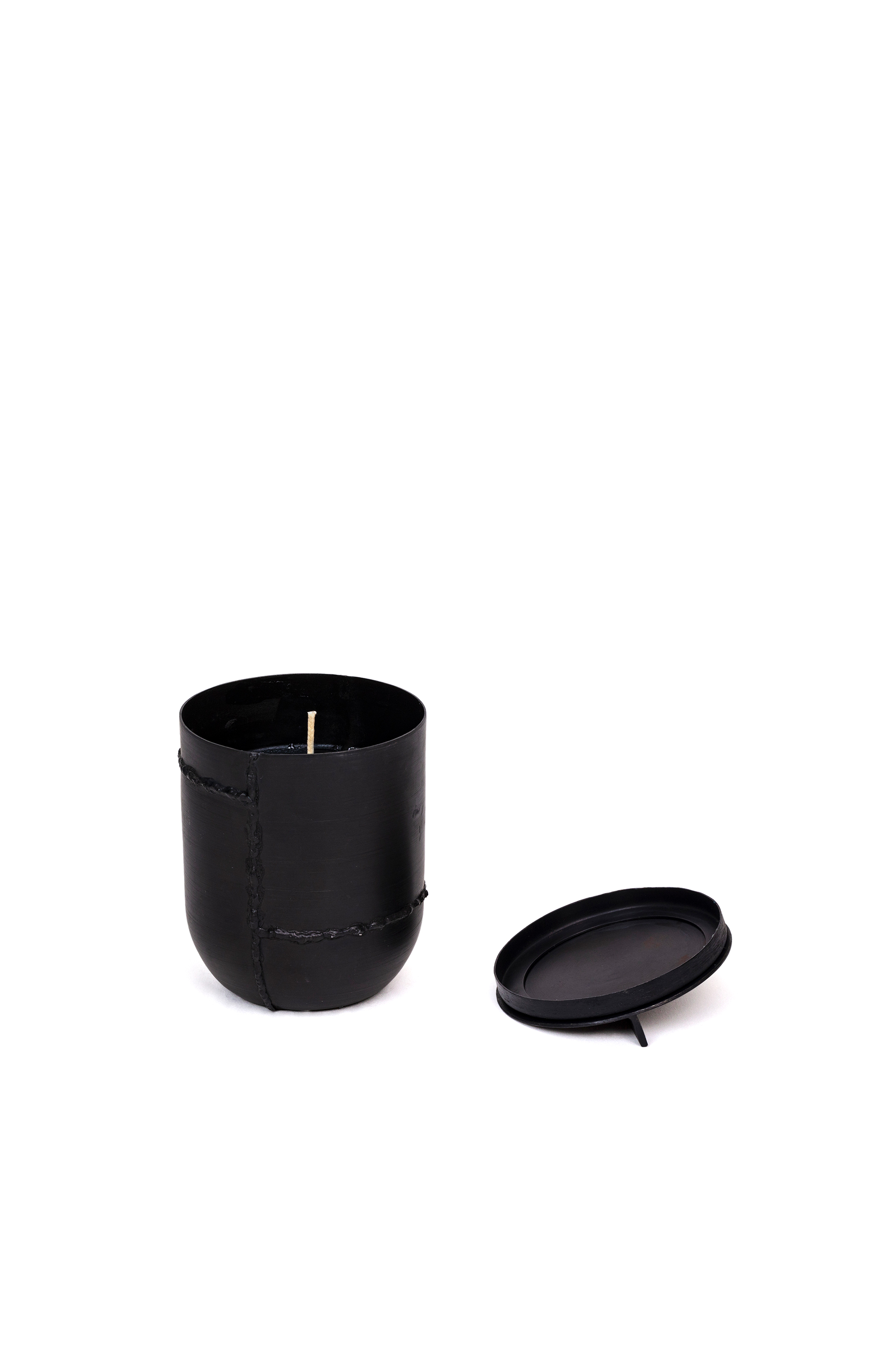 11161 HOME SCENTS, Black - Home Accessories